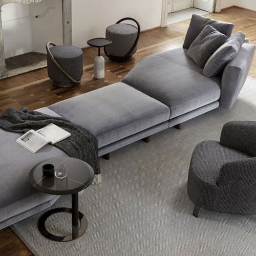 How Much Does a Fabric Sofa Cost?