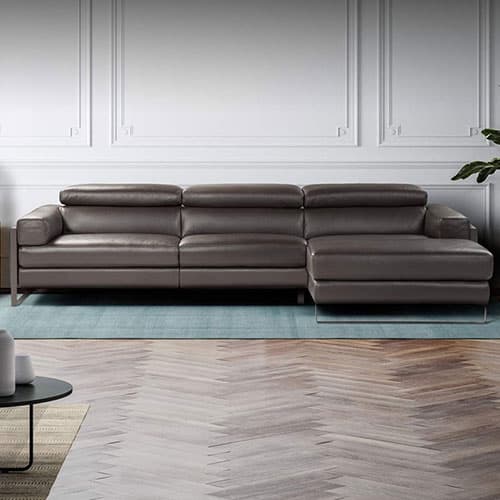 Why Is It Better for Sofas to Have Legs?