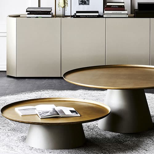 The Best Designer Coffee Tables For Every Aesthetic