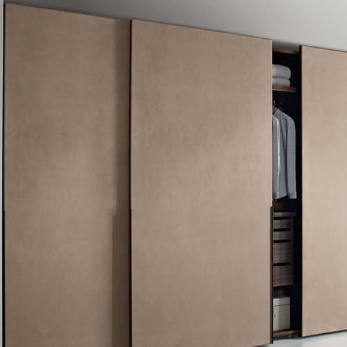 The Ultimate Built-In Wardrobe: Choosing Floor to Ceiling For Optimal Storage