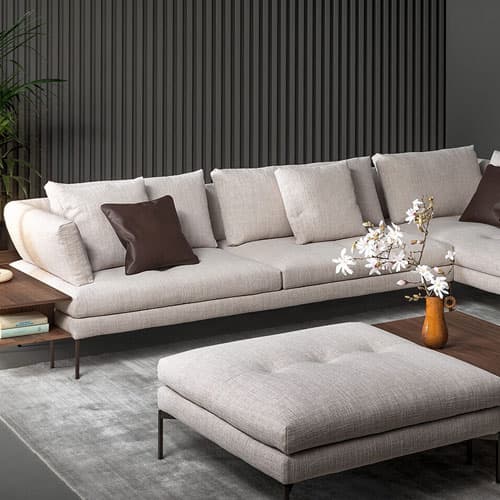 A Guide to 10 HighEnd Luxury Sofa Brands in London