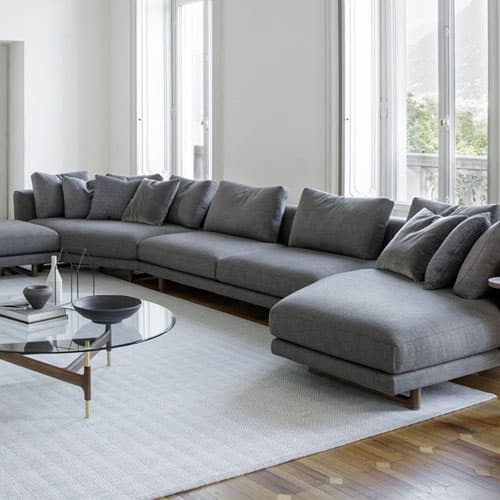 Top Trends in Luxury Sofa Design
