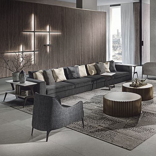 What Are The Different Types Of Sofas Called?