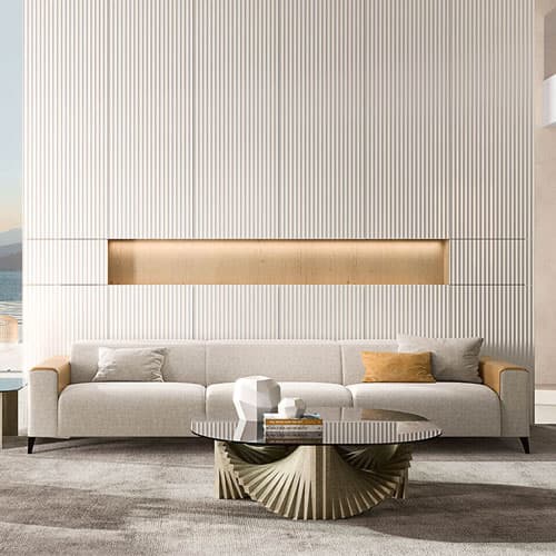 What Are the Best Fabric Sofas for Easy Stain Removal?