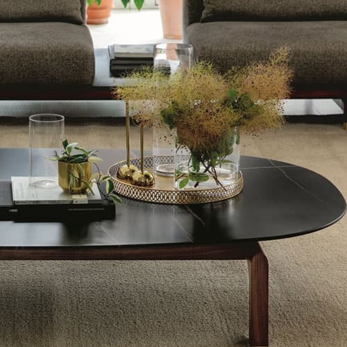 What Are the Coffee Table Styling Rules?