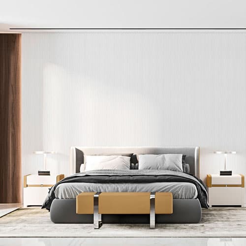 What Kind of Rug Makes a Room Look Bigger?