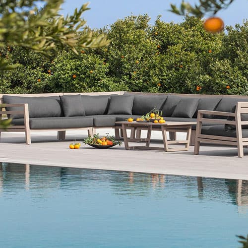 What Patio Furniture Material Lasts The Longest?