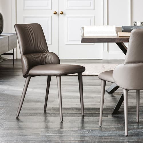 Are Leather Dining Chairs Worth It?