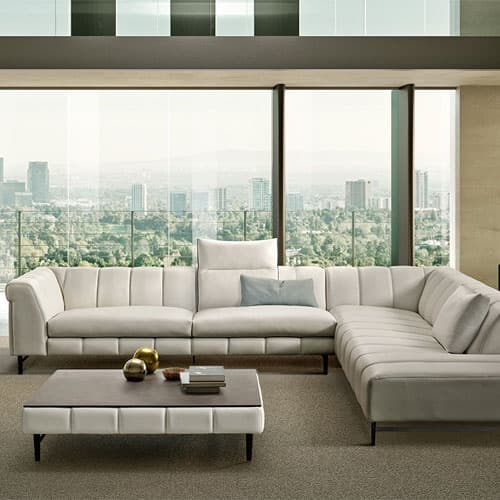 Creasing & Pooling In Your Leather Sofa