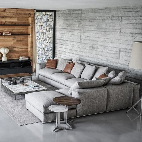 Are Modular Sofas Comfortable?