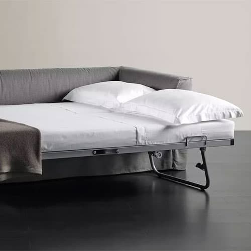 Are Sofa Beds Healthy?