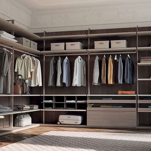 Are Walk-in Wardrobes Overrated?
