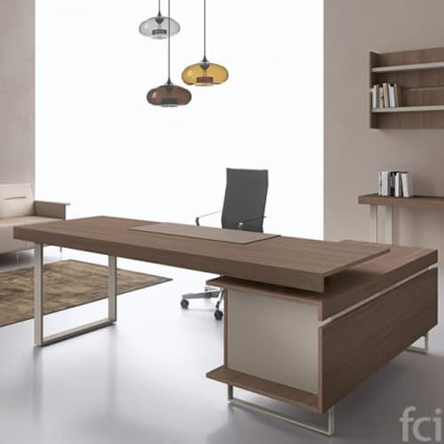 Benefits of Contemporary Office Furniture