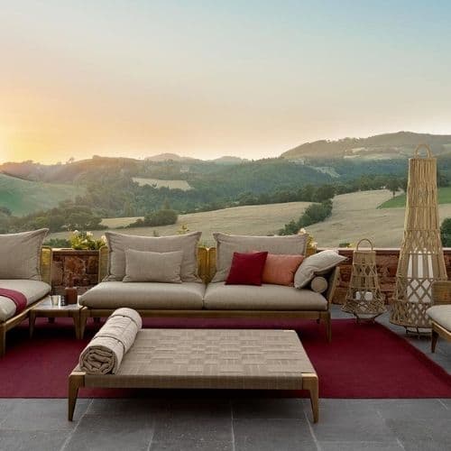 Best Outdoor Sofas for Garden Gatherings