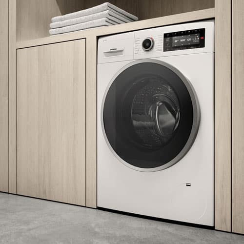 Best washing machines: a buyer’s guide