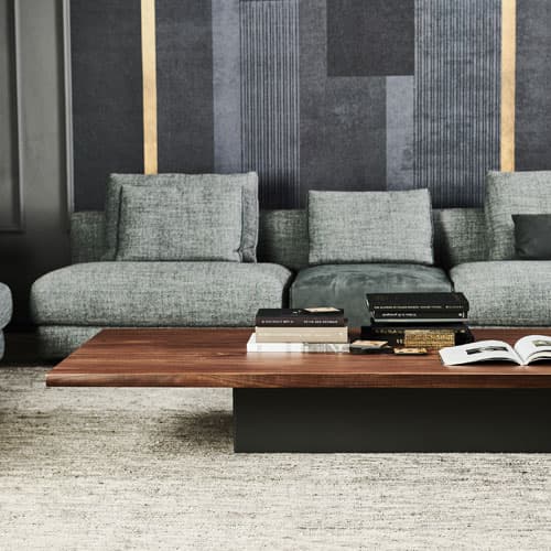 Blending Functionality and Style With Our Collection of Modern Coffee Tables