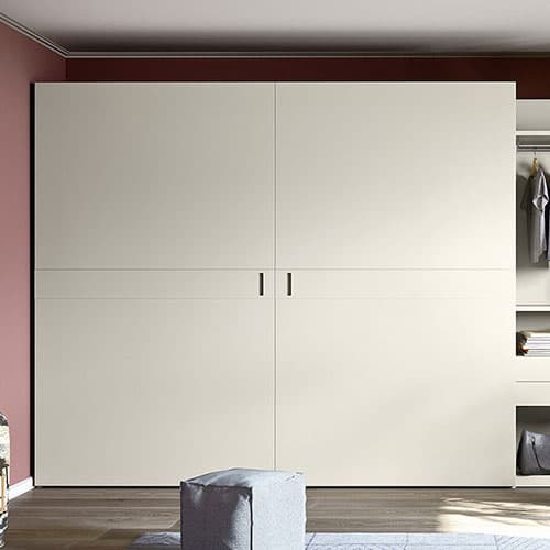 How to Modernise Old BuiltIn Wardrobes? 5 Tips from Our Team