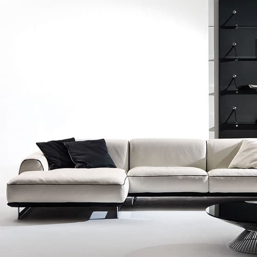 Can I Steam Clean a Leather Sofa?