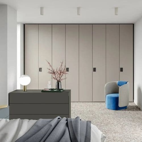 Can You Put Fitted Wardrobes on Carpet?