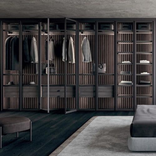 Carpet First or Wardrobes? The Right Order to Follow in 2025