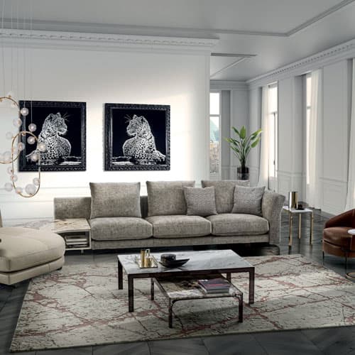 How Do I Clean My Leather Sofa?