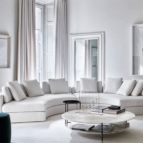 Contemporary Sofas Frequently Asked Questions and Answers About Cost