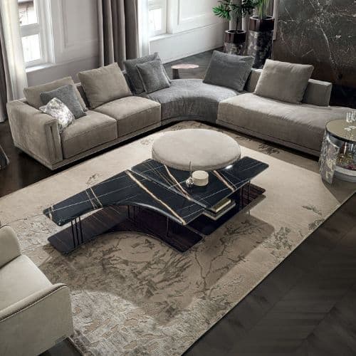 Can You Put a Corner Sofa in the Middle of a Room?