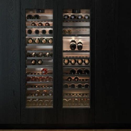 Creating the Perfect Wine Collection With Gaggenau Wine Fridges