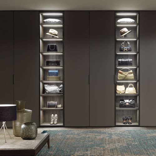 Custom Fitted Wardrobes: A Luxurious Addition to Any Bedroom