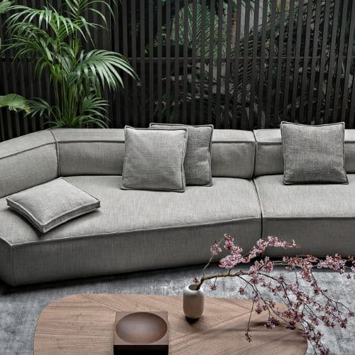 Discovering London's Most Comfortable Sofas