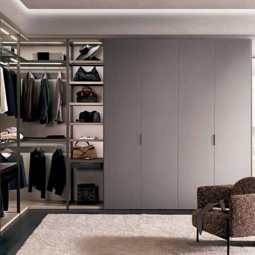 Do Corner Wardrobes Save Space?