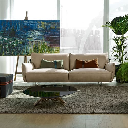 Do Genuine Leather Sofas Peel?