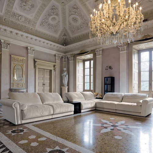 Do Leather Couches Get Softer With Time?