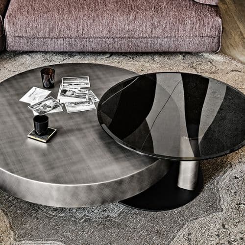 Do People Still Use Coffee Tables in 2025? Explore Alternatives