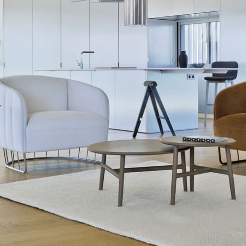 Embracing the Latest Trends in Home Decor With Our Contemporary Coffee Tables