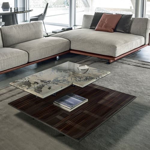 Enhance Your Home's Beauty with Our High-End Coffee Tables