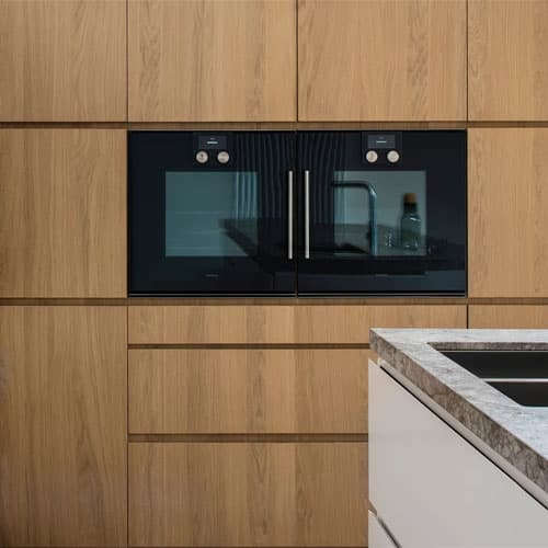 Experience the Ultimate Home Dining With Gaggenau’s ProfessionalGrade