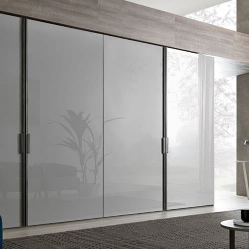 Factors That Affect The Cost Of Fitted Wardrobes