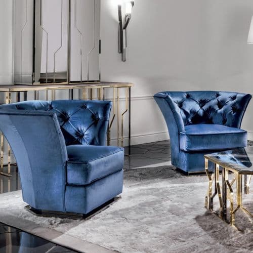 The Best Seat In The House: FCI Best Luxury Armchairs
