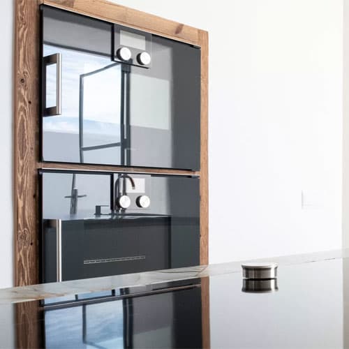 Gaggenau Dishwashers The Ultimate Solution to Your Dishwashing Woes