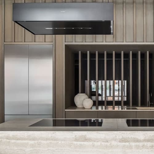 Gaggenau Fridge Freezers: The Perfect Blend of Design and Functionality