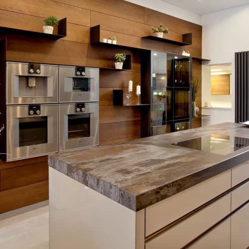 Gaggenau Luxury Appliances An Introduction To The Brand