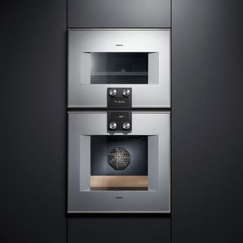 Gaggenau Ovens 400 Series by FCI London