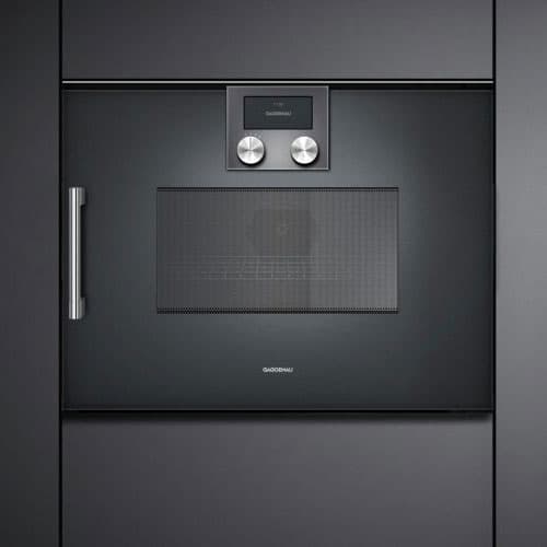 Gaggenau Luxury Appliances
