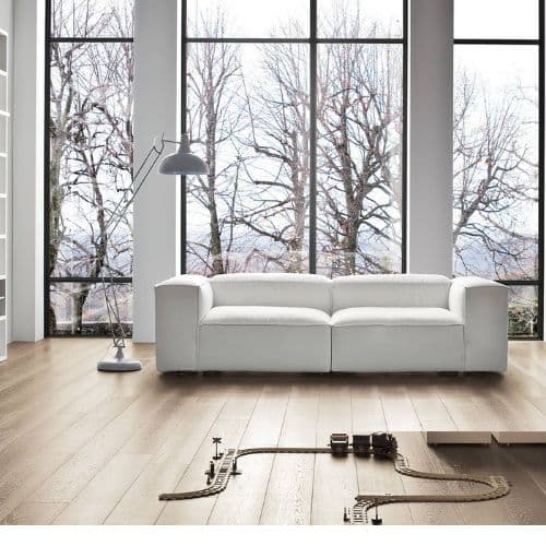 How Can You Tell If A Leather Couch Is Of Good Quality?