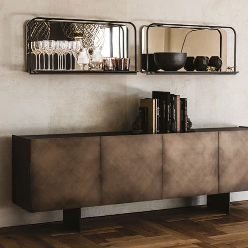 How Do I Choose A Sideboard Size?