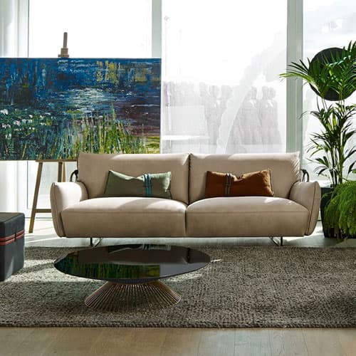 How Do I Clean My Leather Sofa 