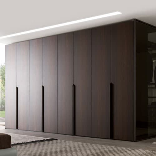 How Do You Assemble a Large Wardrobe?
