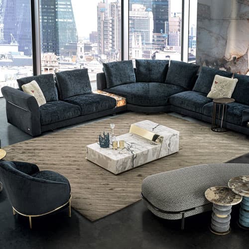 How Do You Choose the Best Upholstery Fabric for Sofas?