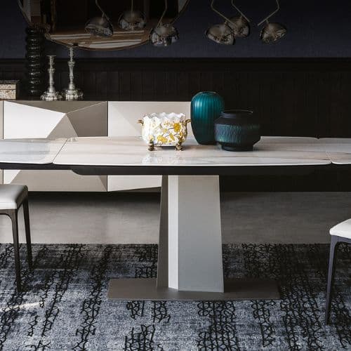 Furniture Expert Reveals: How Extendable Tables Work